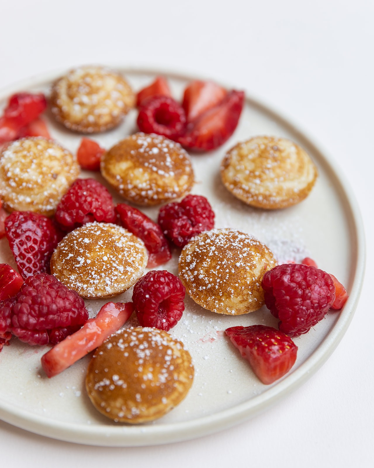 Children playing in age-appropriate play area at House of Wonder Brooklyn