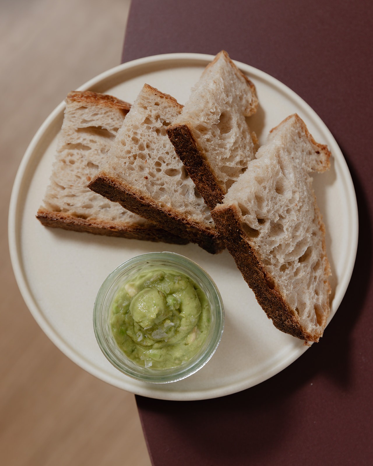 Indoor play zone for toddlers at House of Wonder Clinton Hill Brooklyn