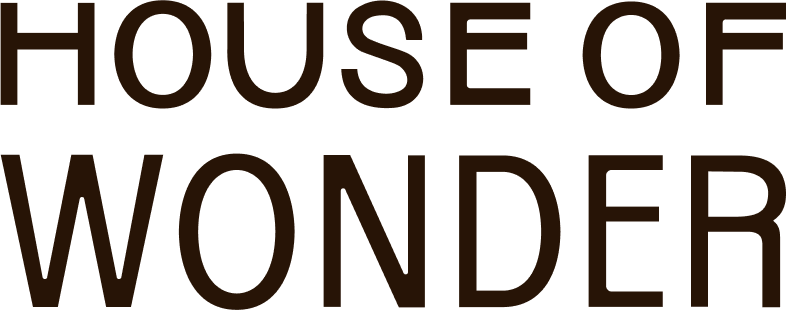 House of Wonder