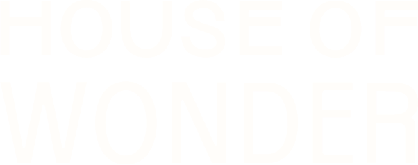 House of Wonder